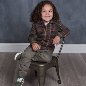 Meet your Posher, Debbie